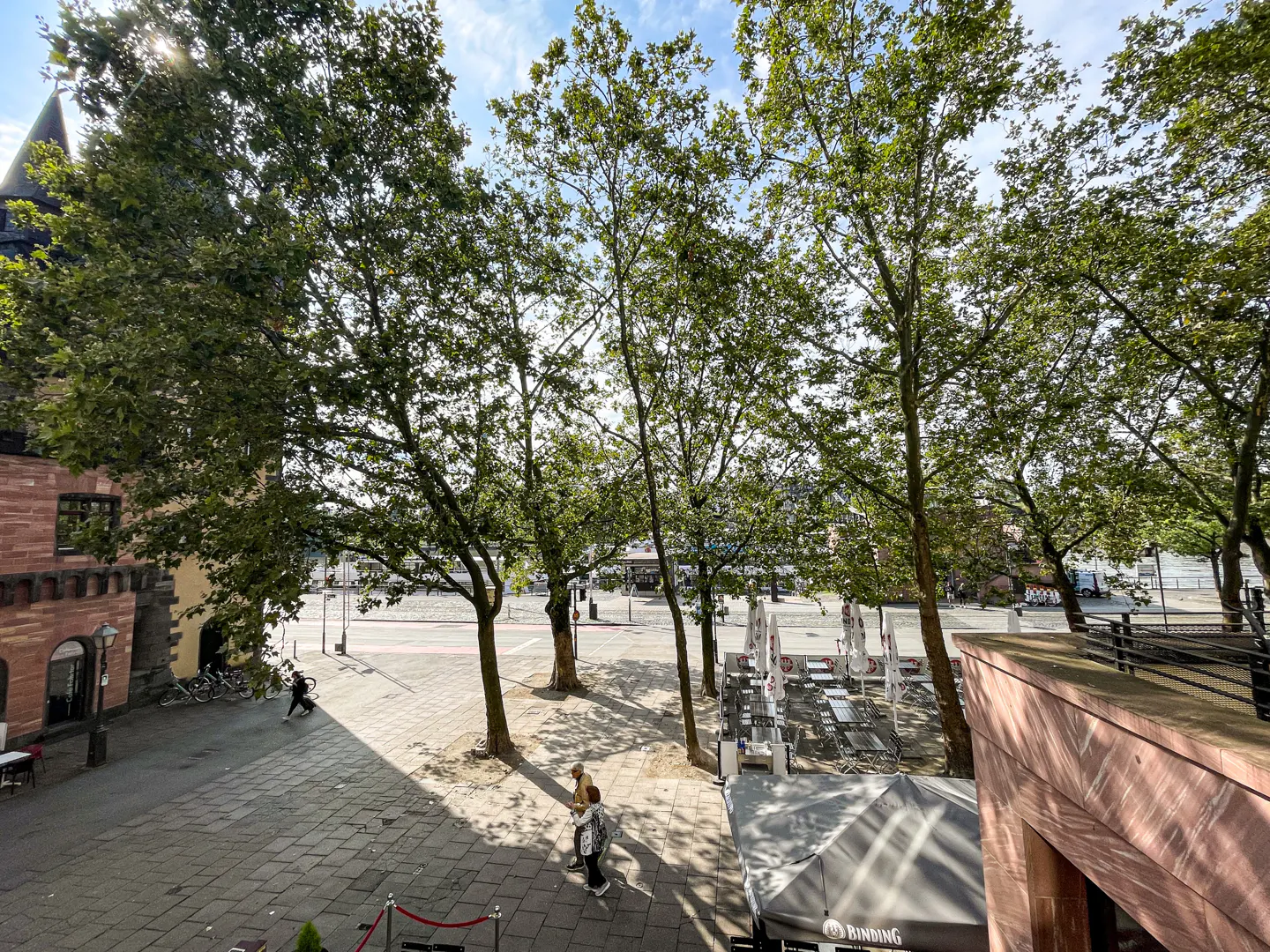 Wohnung Samstagsberg in Frankfurt am Main