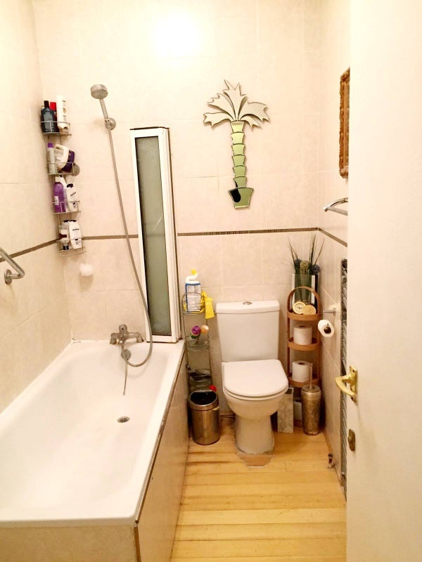 Room Randolph Avenue in City of Westminster