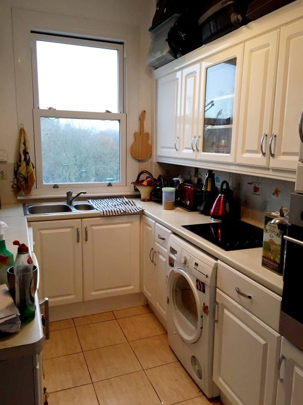 Room Randolph Avenue in City of Westminster