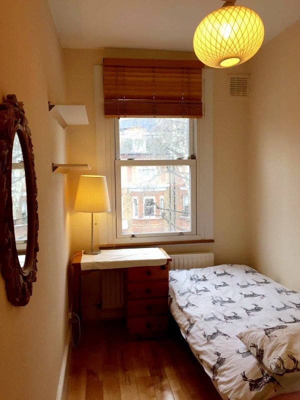 Room Randolph Avenue in City of Westminster