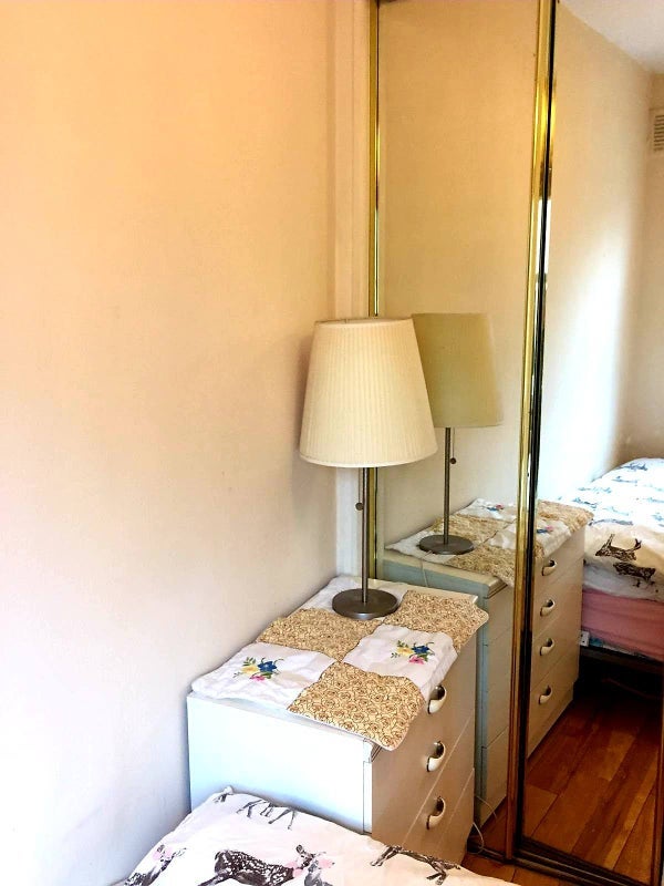 Room Randolph Avenue in City of Westminster