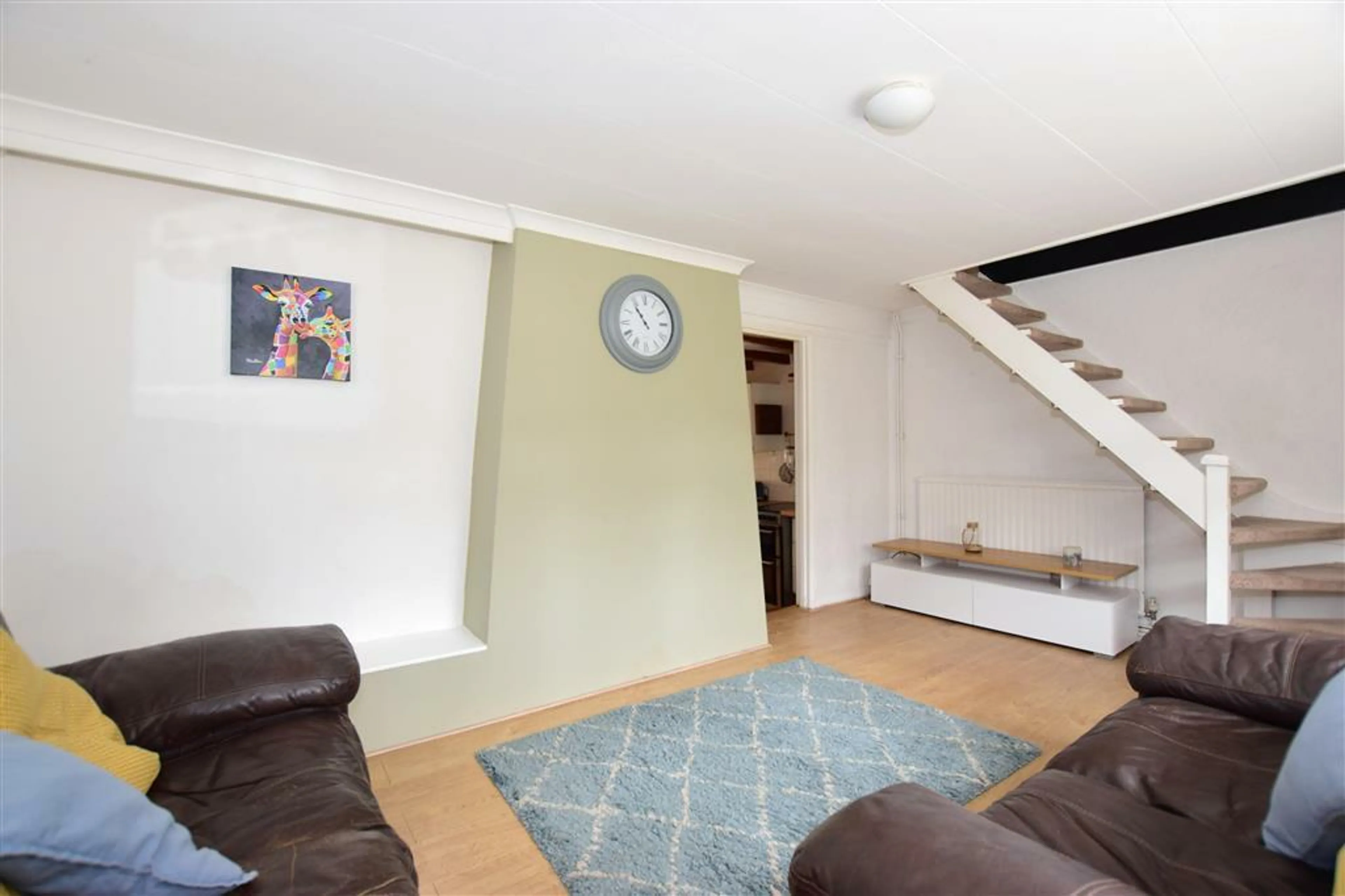 House Lingfield Road in Mid Sussex