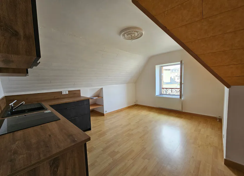 Flat Rue des Primevères in Trébeurden
