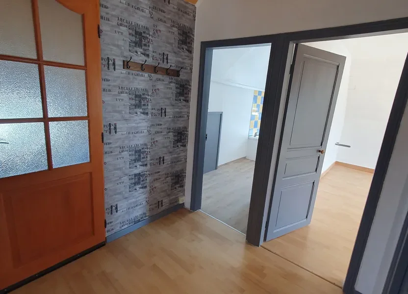 Flat Rue des Primevères in Trébeurden