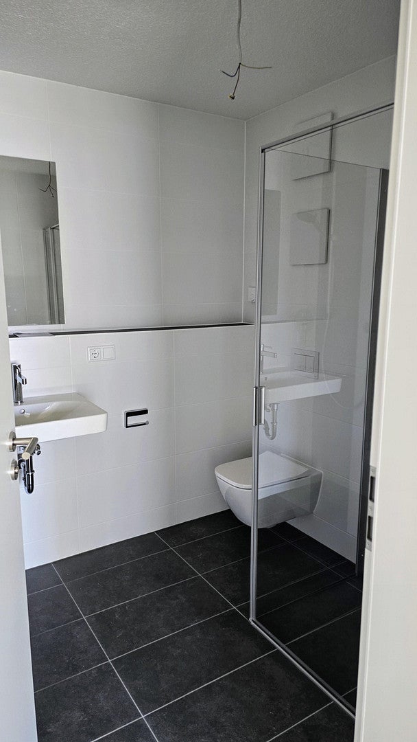Wohnung Oberbrunnenstraße in Renningen