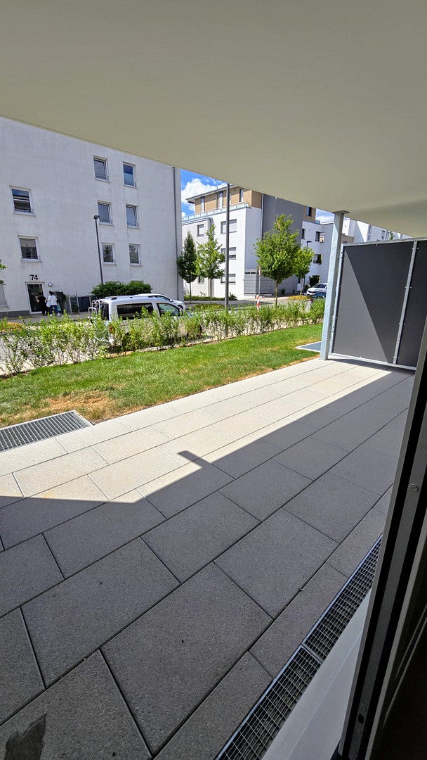 Wohnung Oberbrunnenstraße in Renningen