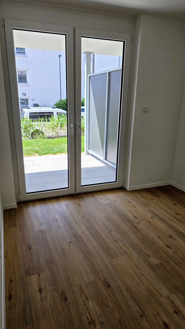 Wohnung Oberbrunnenstraße in Renningen