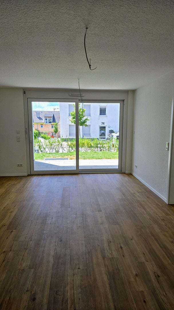 Wohnung Oberbrunnenstraße in Renningen
