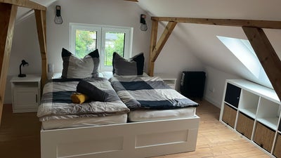 Wohnung Kienitzer Straße in Rangsdorf