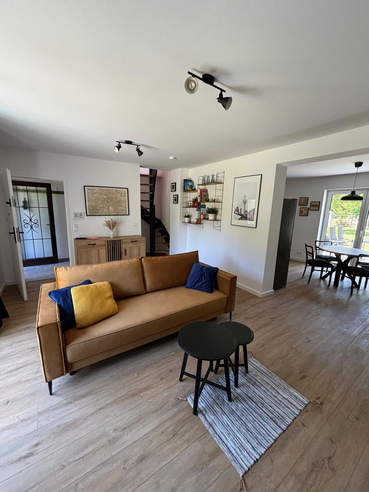 Wohnung Kienitzer Straße in Rangsdorf