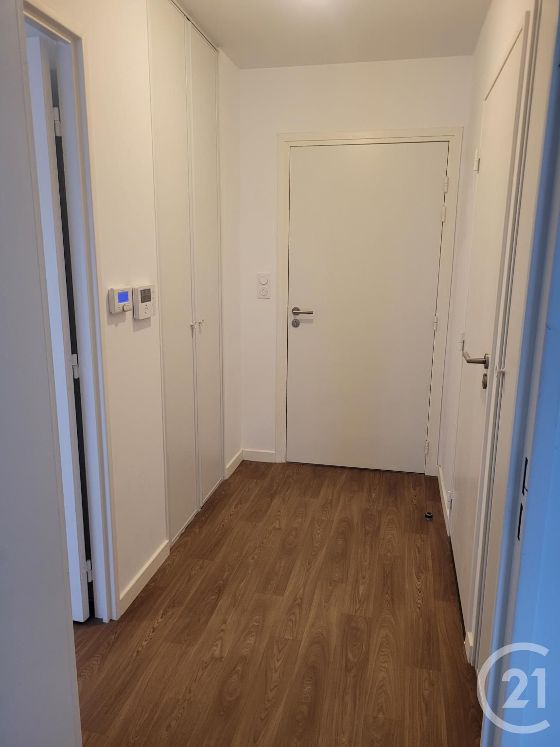 Flat Rue des Artisans in Vitré