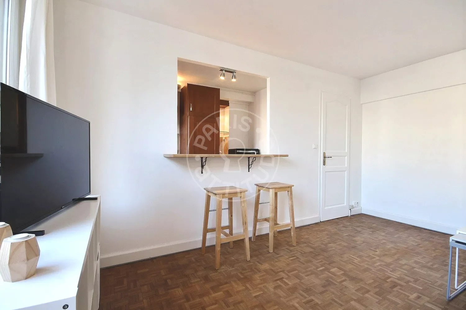 Appartement Rue Dutot à Paris