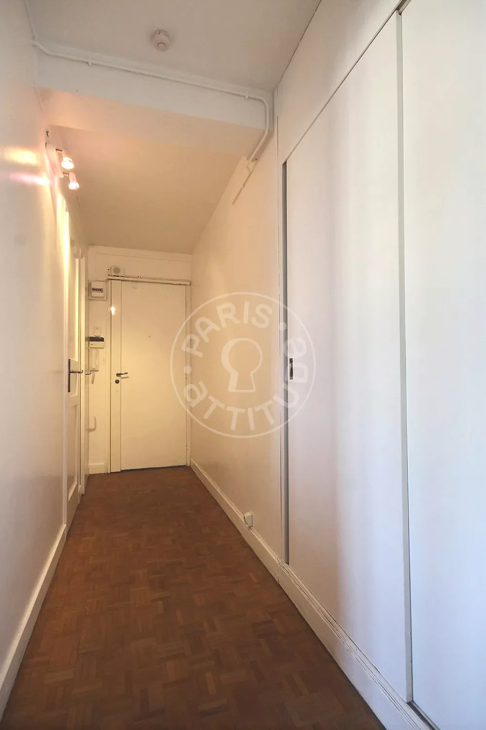 Appartement Rue Dutot à Paris