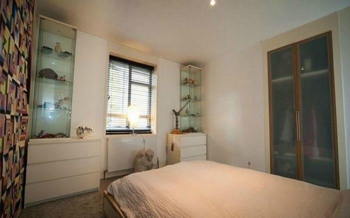 Flat Lingham Street in Greater London
