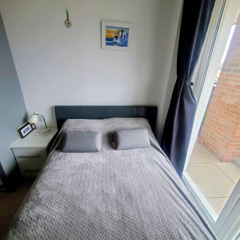 Room Fife Road in Greater London