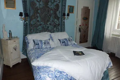 Room Rue du Ret in Vexin-sur-Epte
