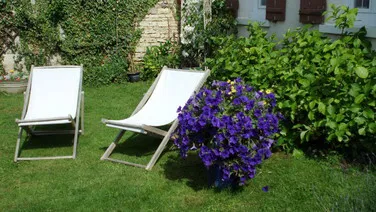 Room Rue du Ret in Vexin-sur-Epte