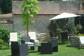 Room Rue du Ret in Vexin-sur-Epte