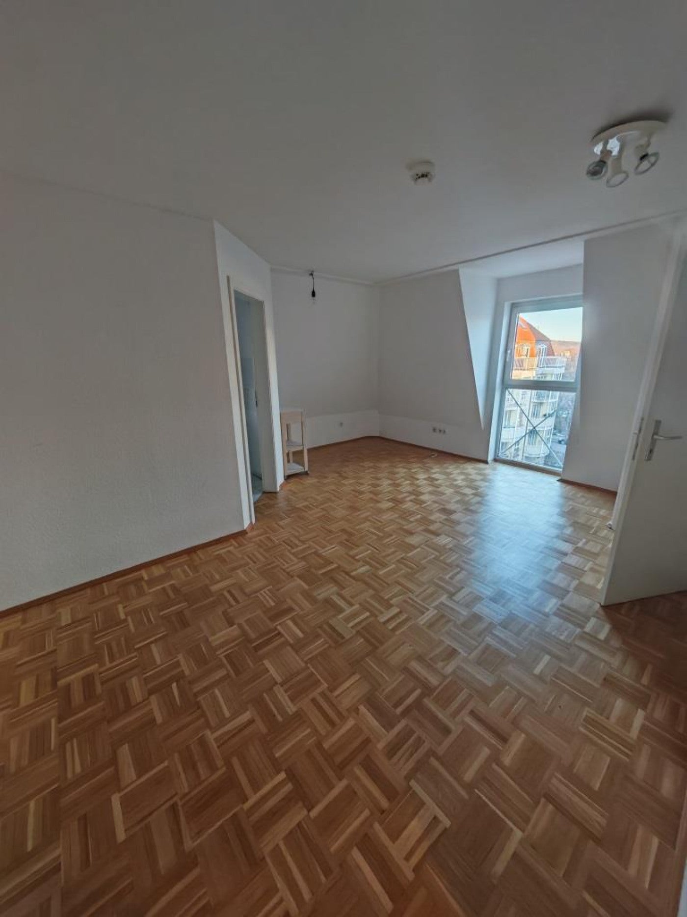 Wohnung Glashütter Straße in Dresden