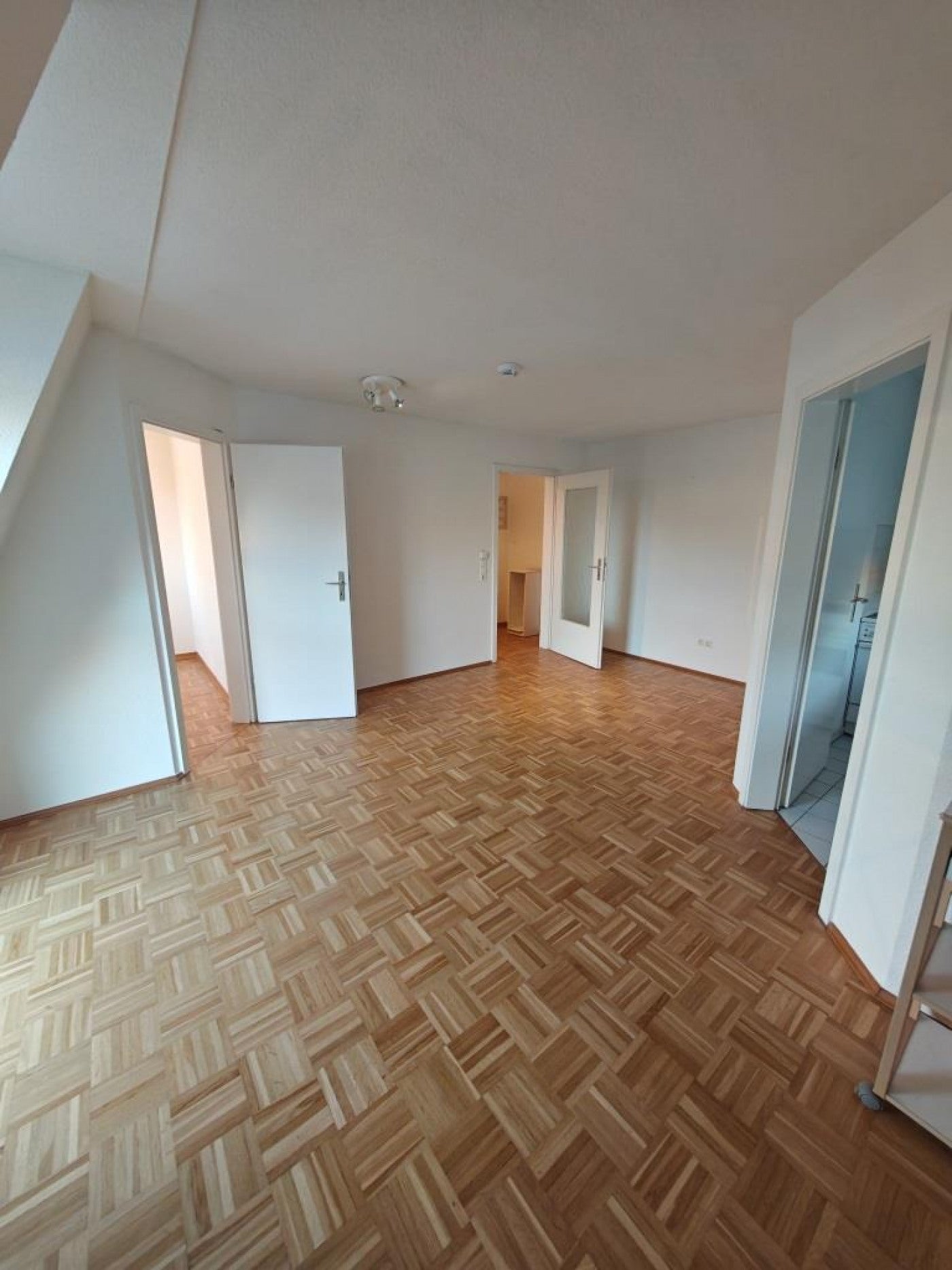 Wohnung Glashütter Straße in Dresden