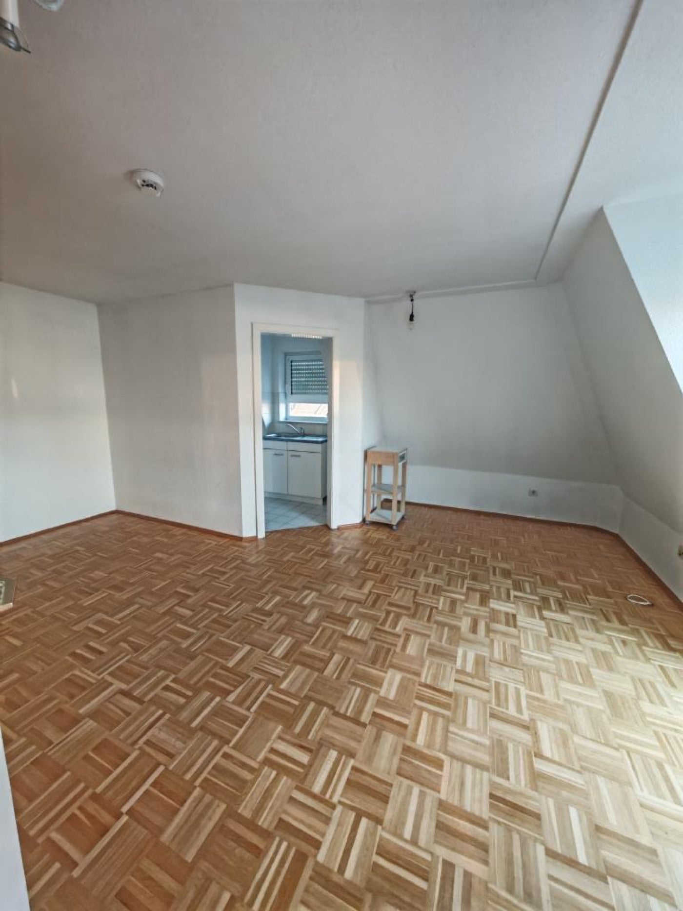 Wohnung Glashütter Straße in Dresden