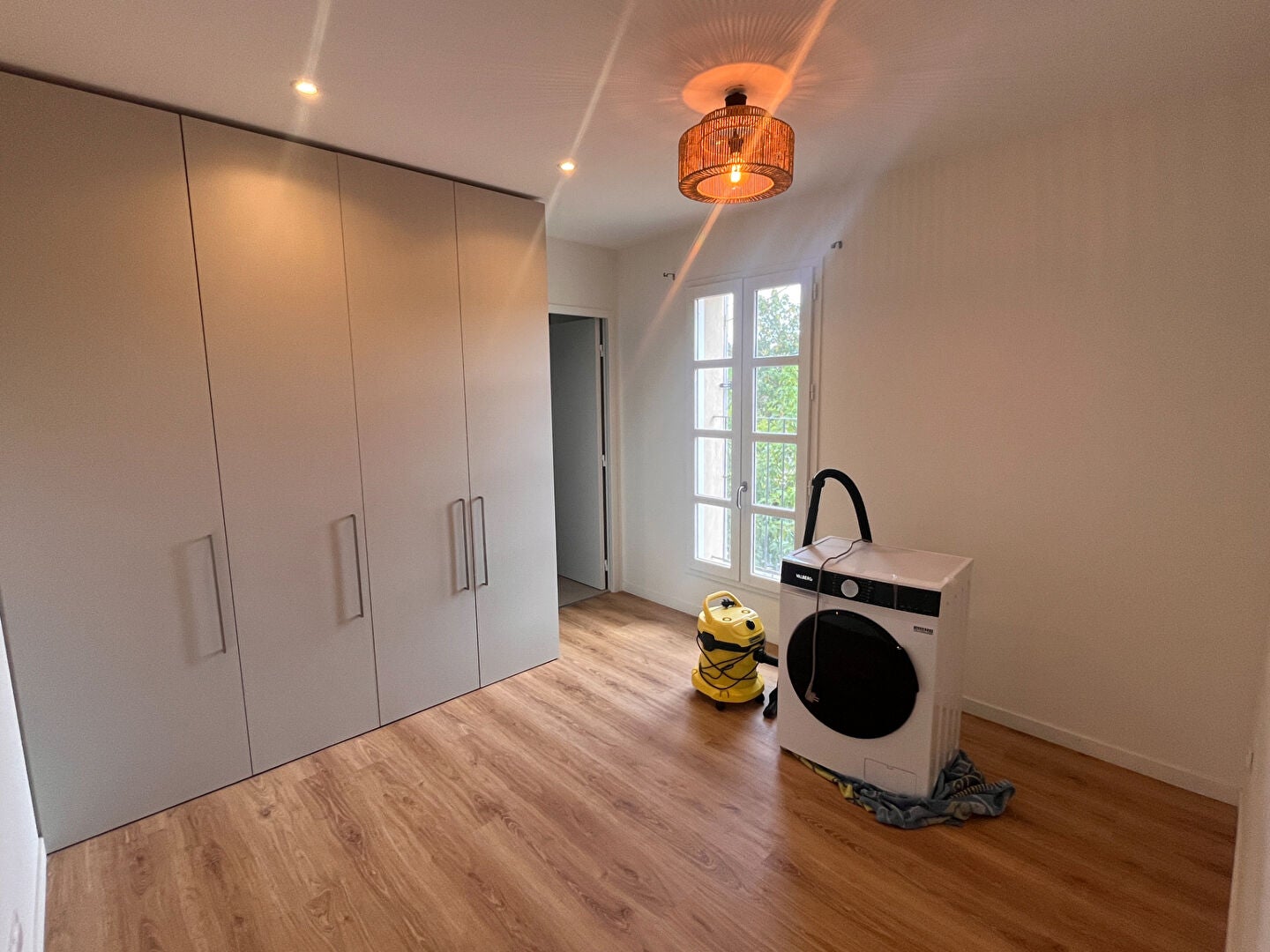 Appartement Impasse Didier à Venelles