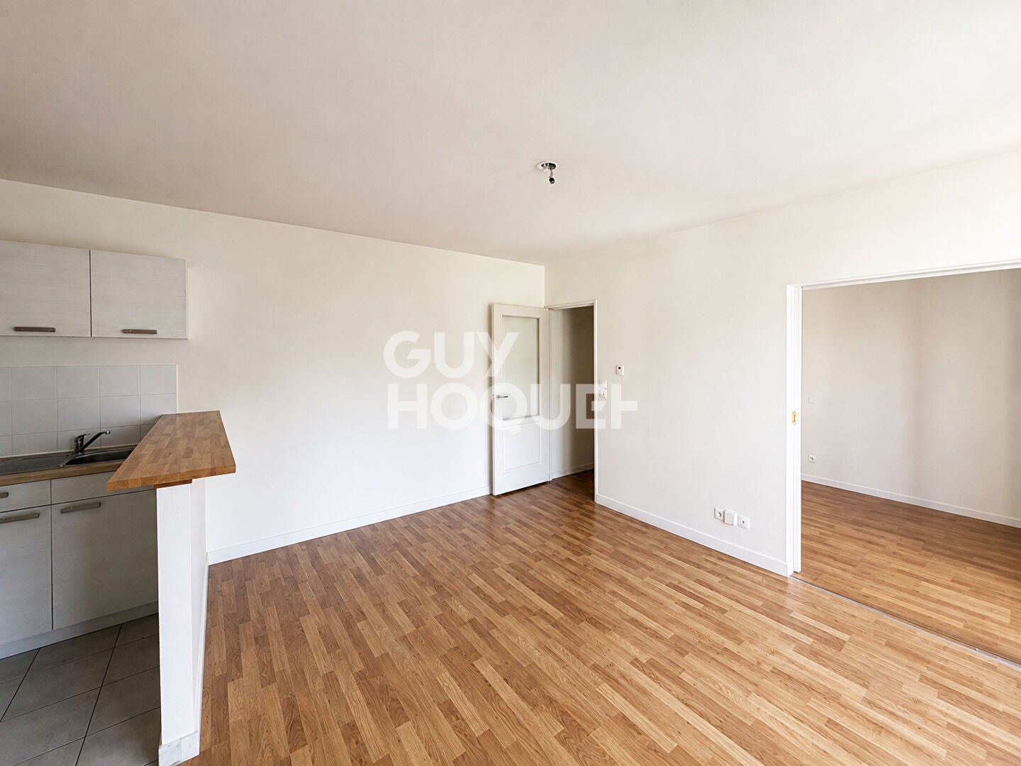 Appartement Avenue André Malraux à Tours