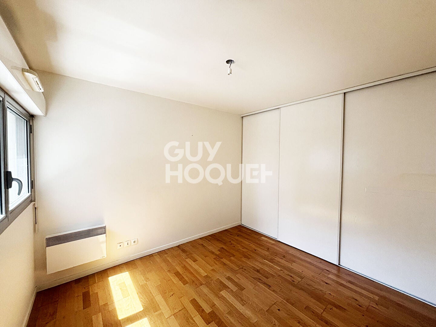 Appartement Avenue André Malraux à Tours