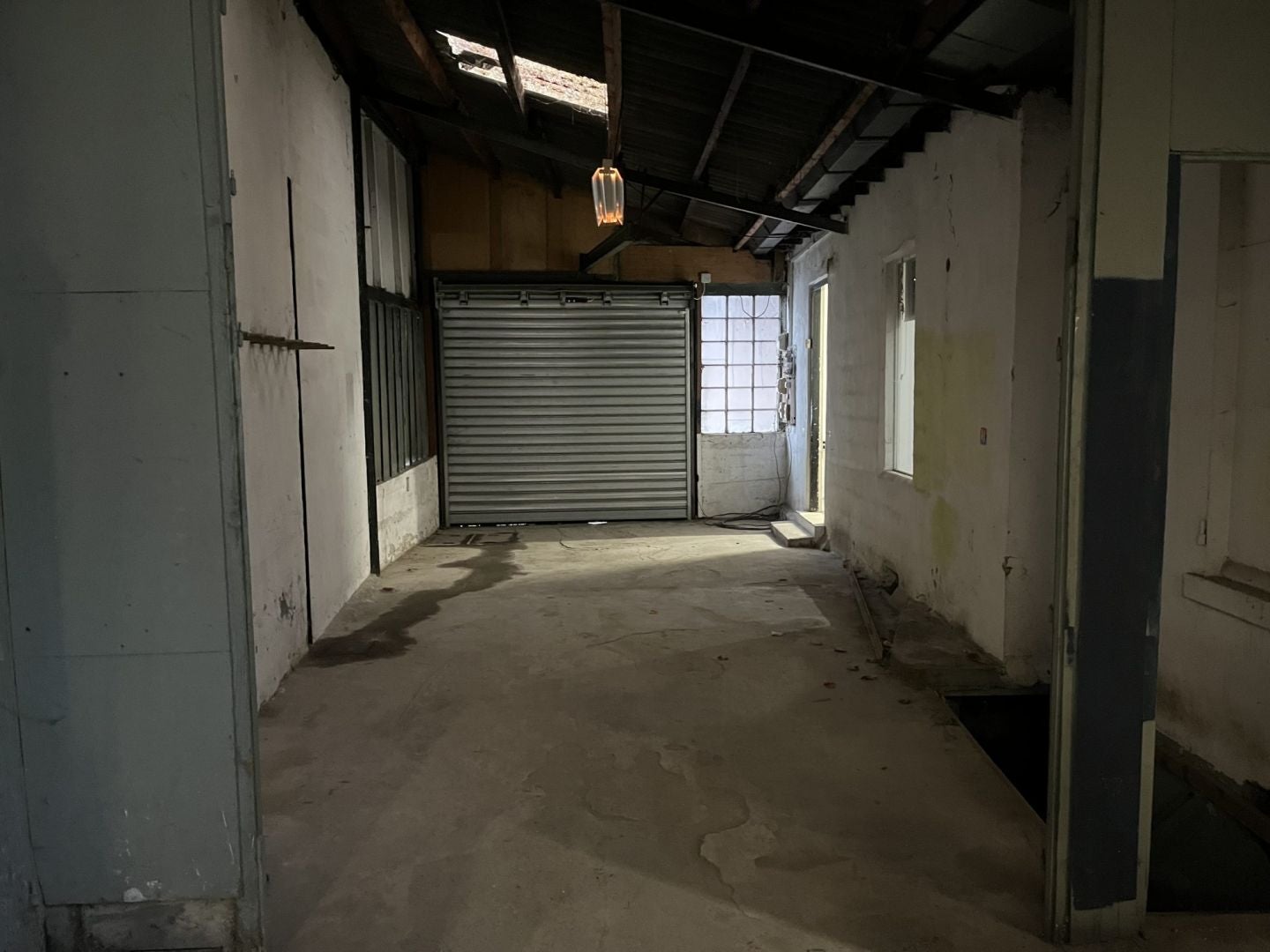 Appartement Rue de la Doua à Villeurbanne