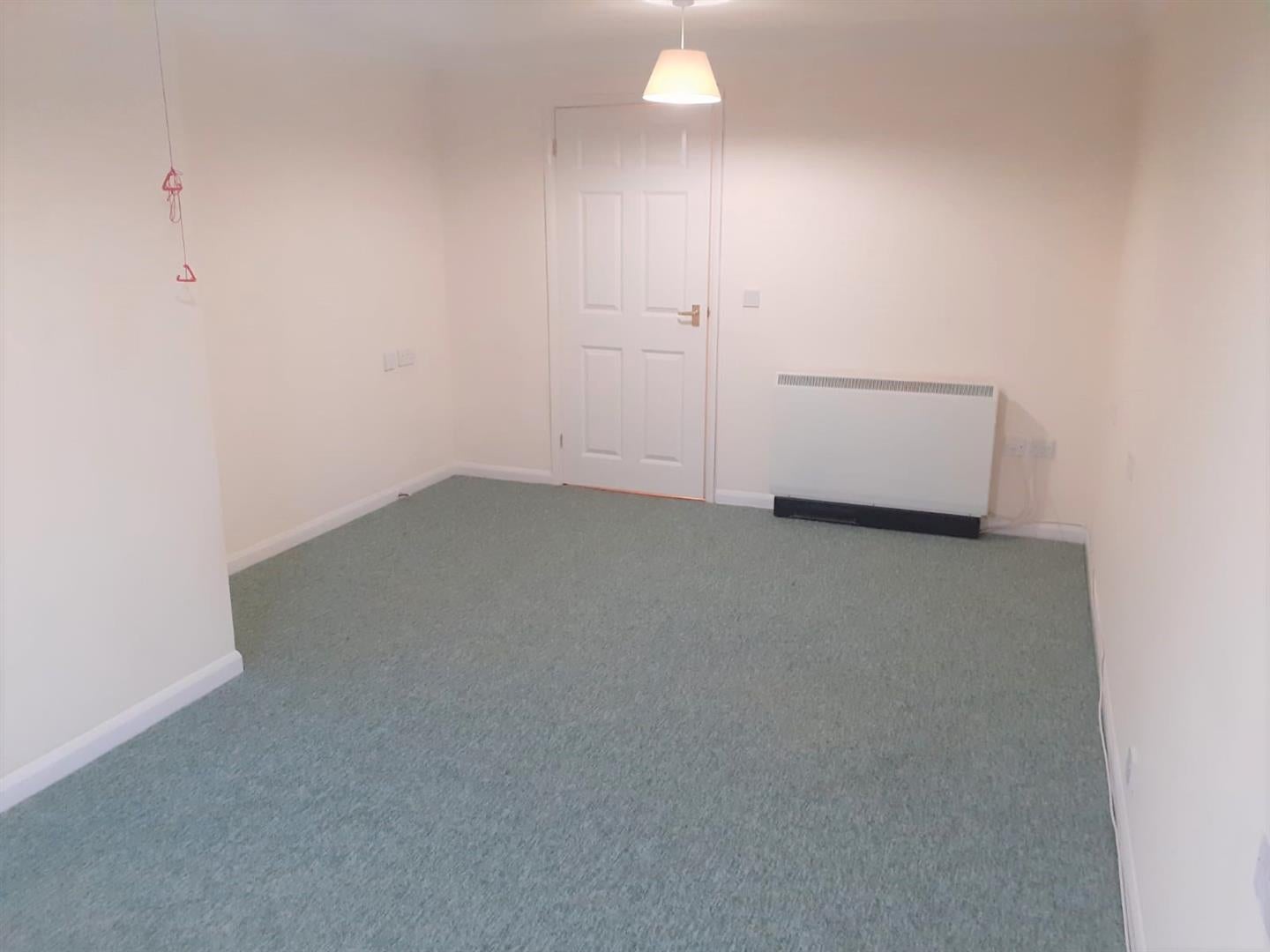 Flat Willow Road in Aylesbury