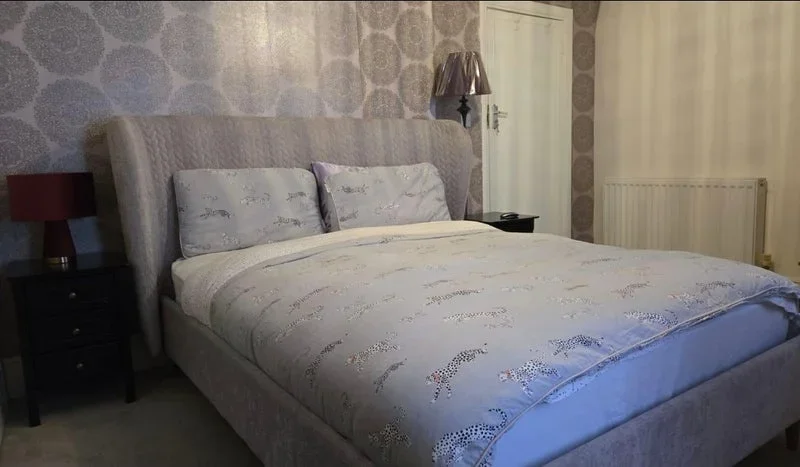 Room South Lambeth Road in Greater London