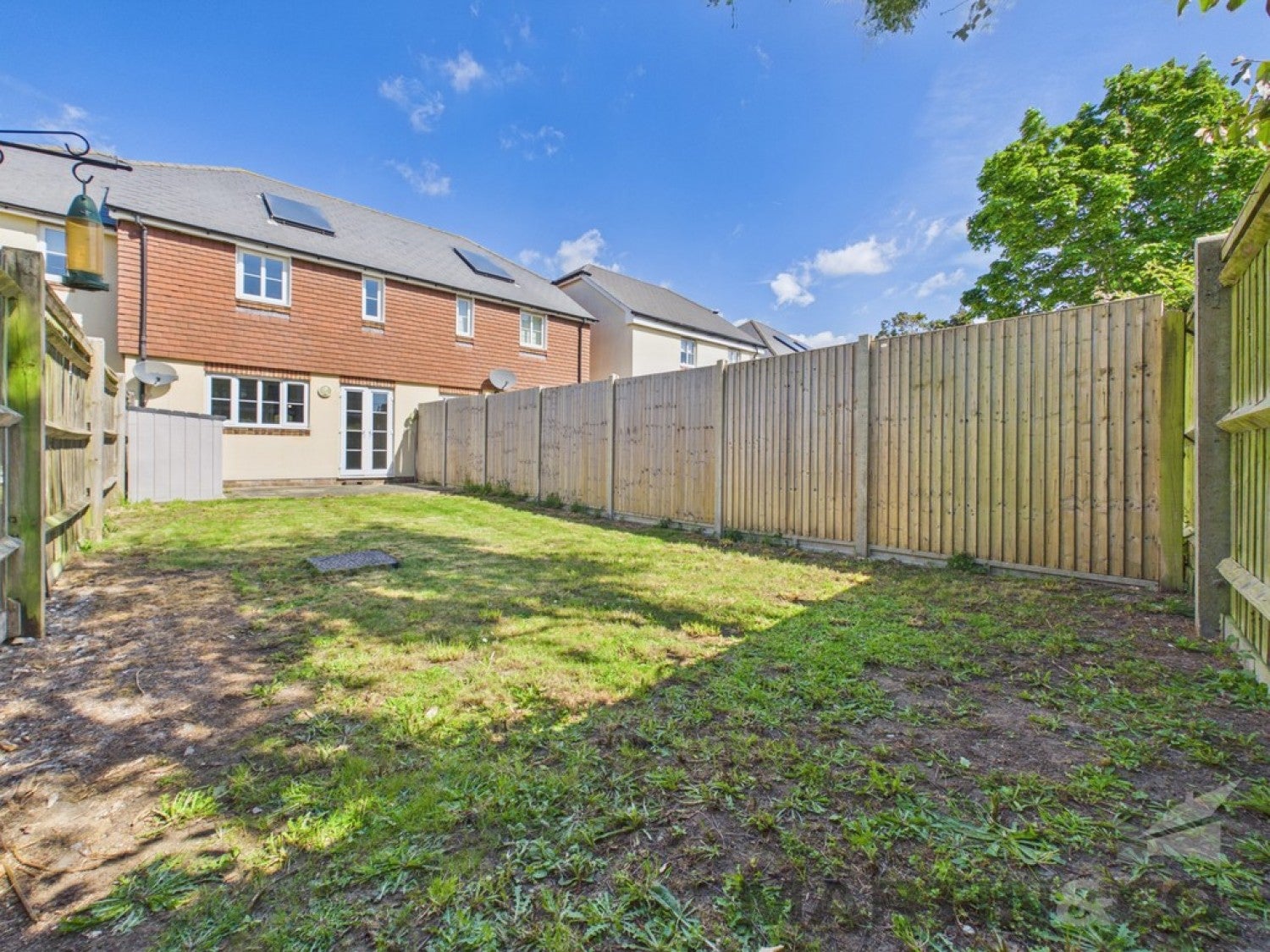 House Birdham Road in Chichester