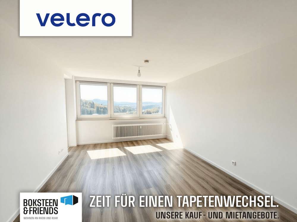 Wohnung Weidenstraße in Meschede