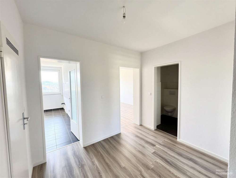 Wohnung Weidenstraße in Meschede