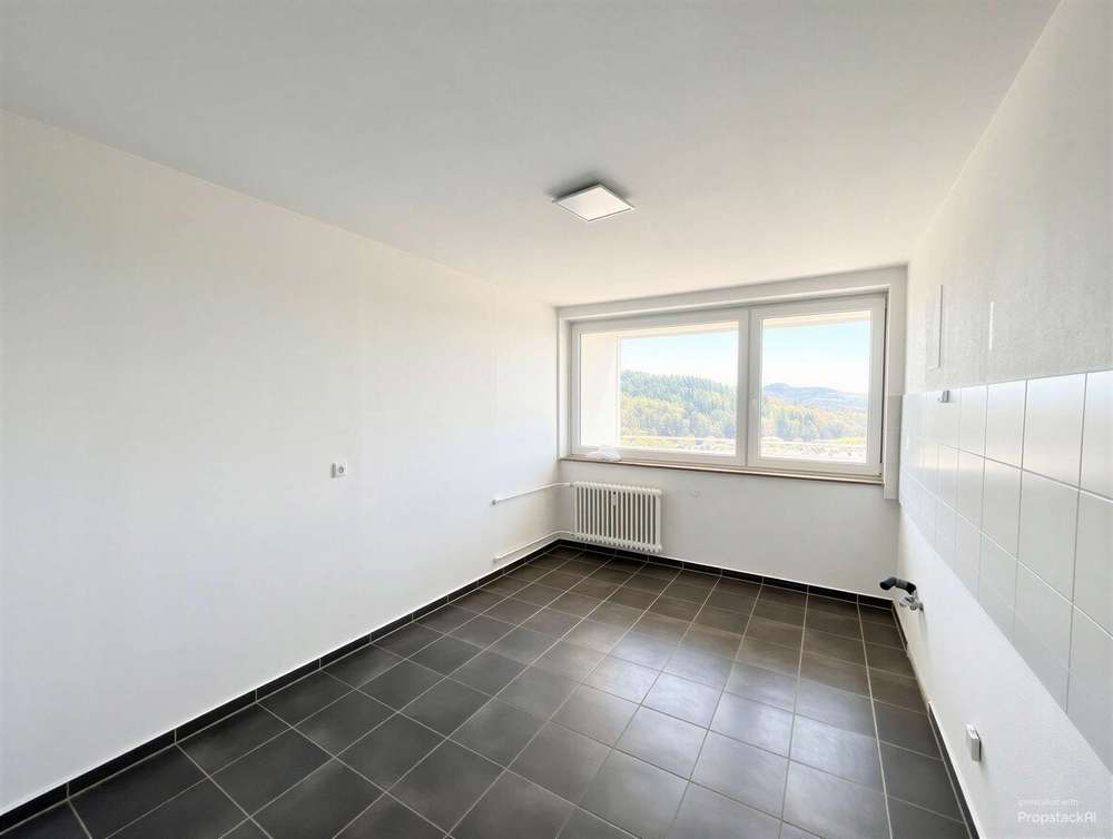 Wohnung Weidenstraße in Meschede