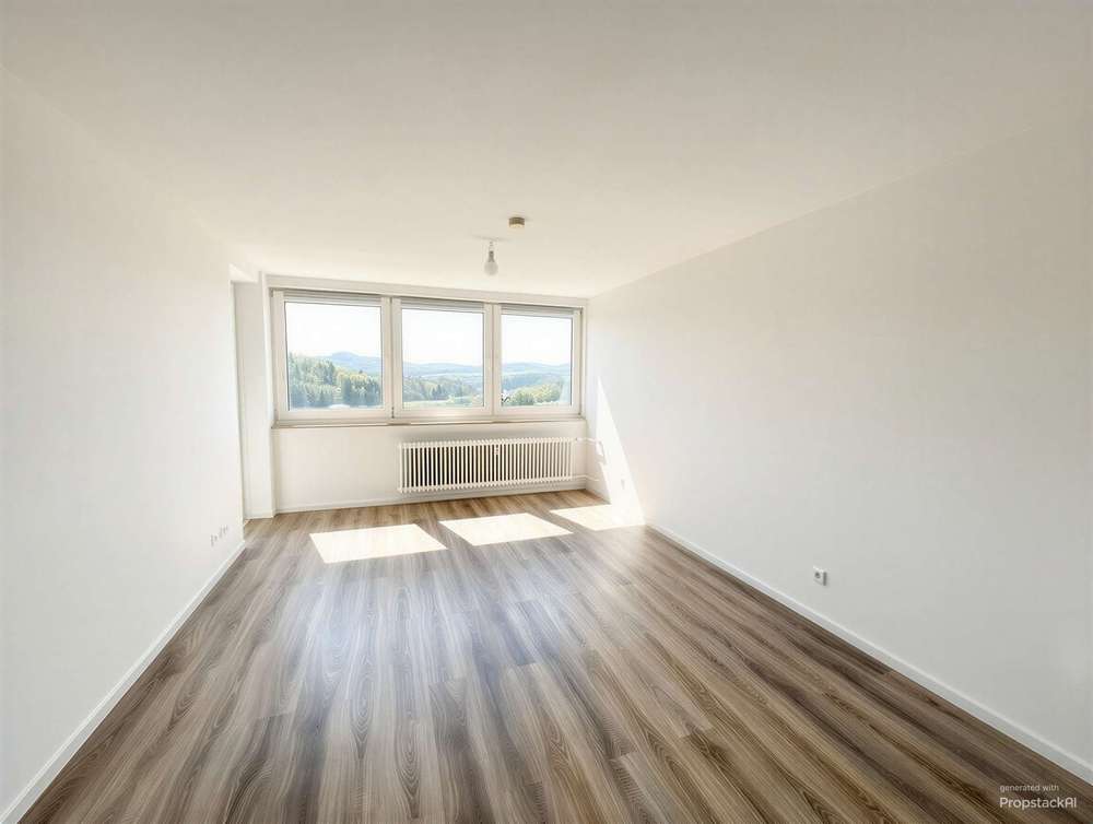 Wohnung Weidenstraße in Meschede