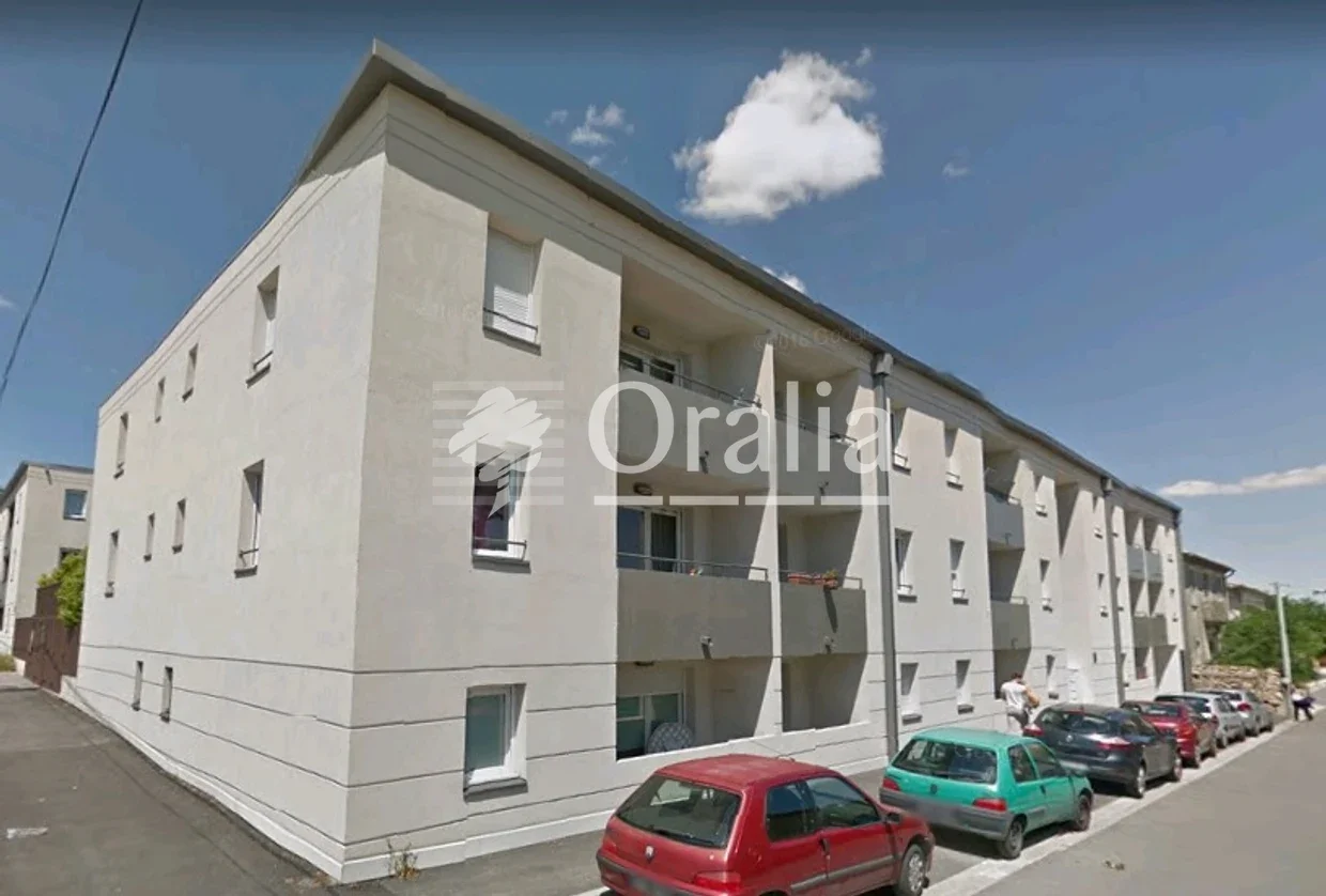 Appartement Avenue de Montpellier à Vendargues