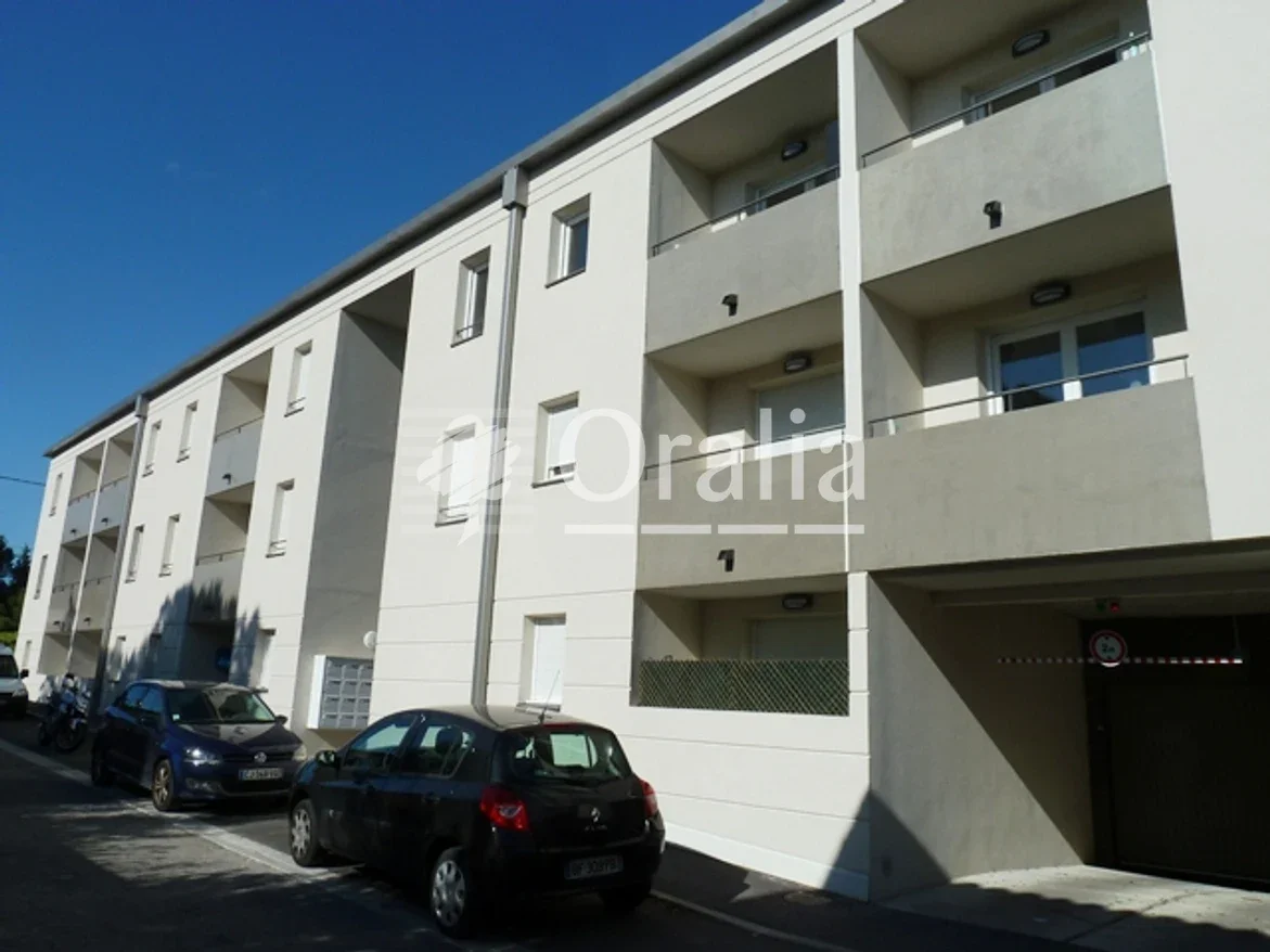 Appartement Avenue de Montpellier à Vendargues