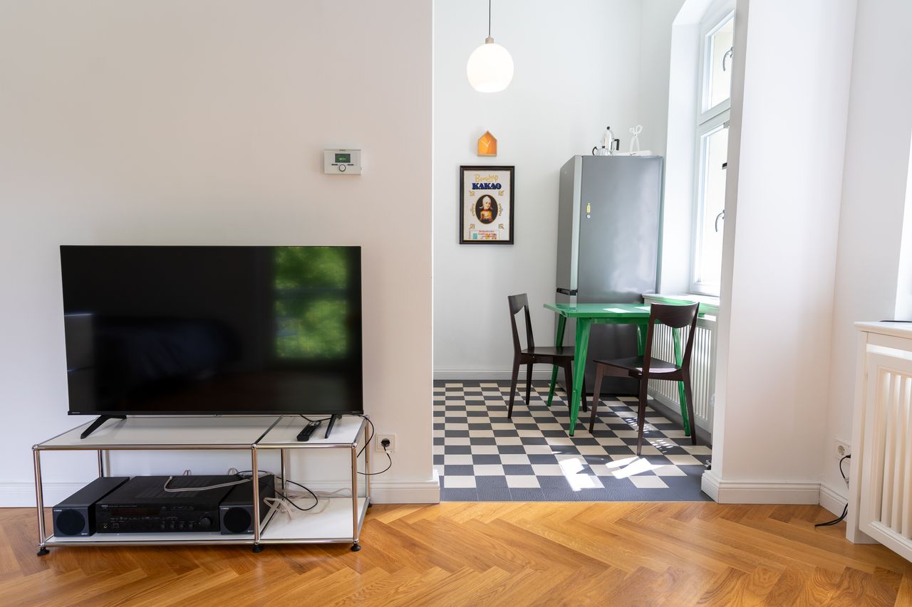 Wohnung Hauptstraße in Berlin
