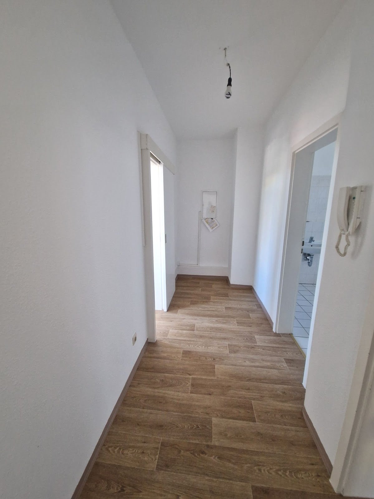 Wohnung Jägerstraße in Gera
