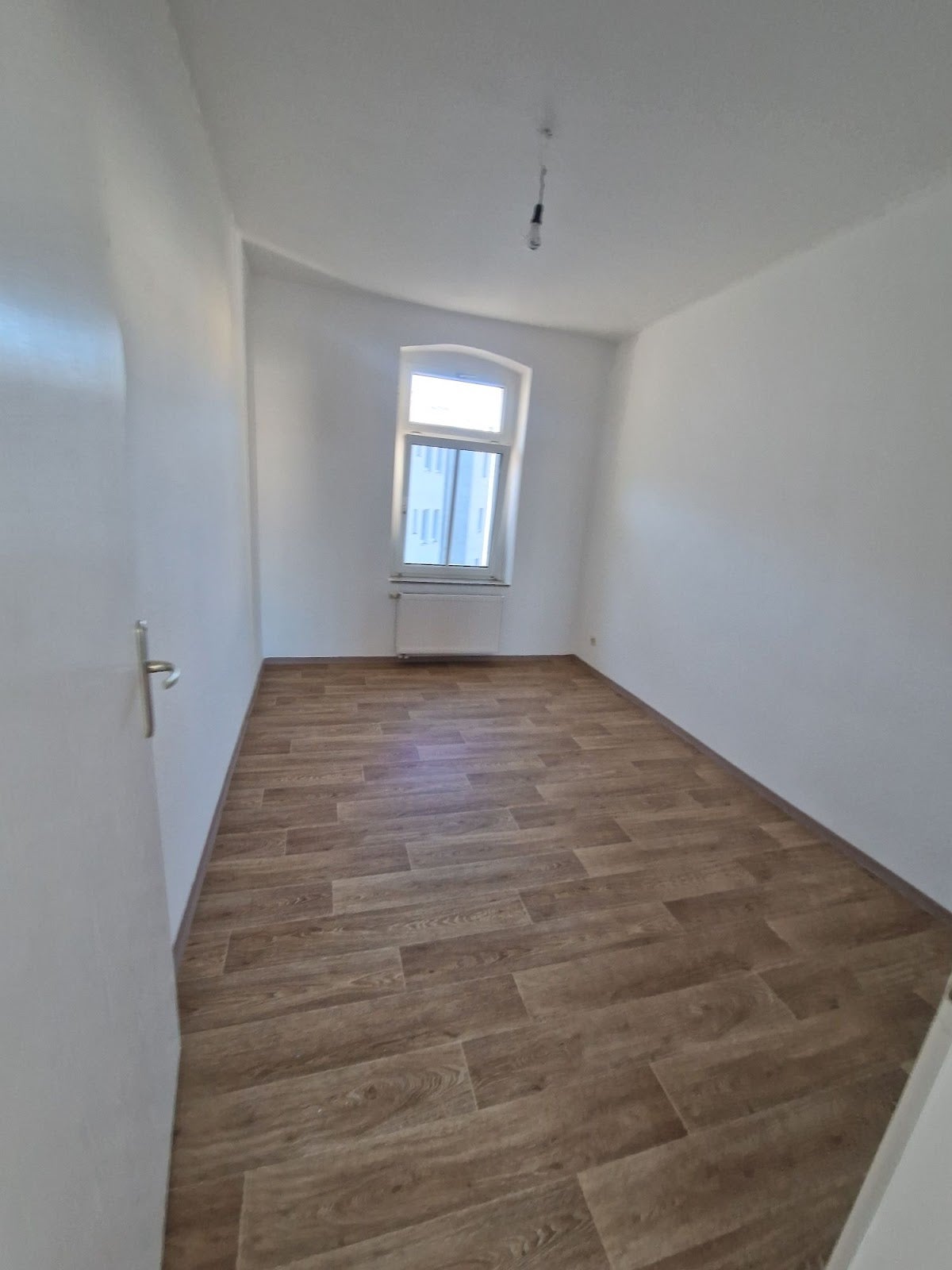 Wohnung Jägerstraße in Gera