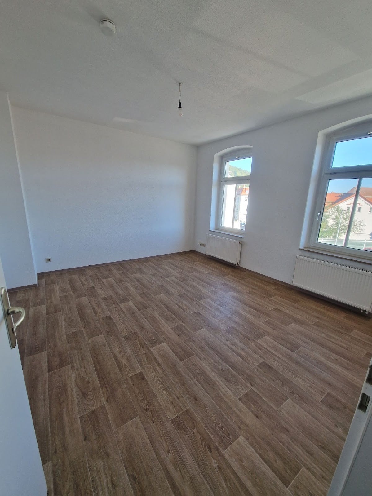 Wohnung Jägerstraße in Gera