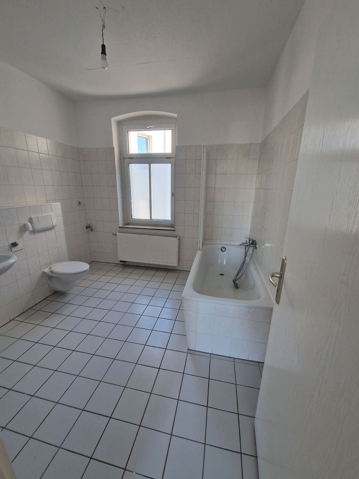 Wohnung Jägerstraße in Gera