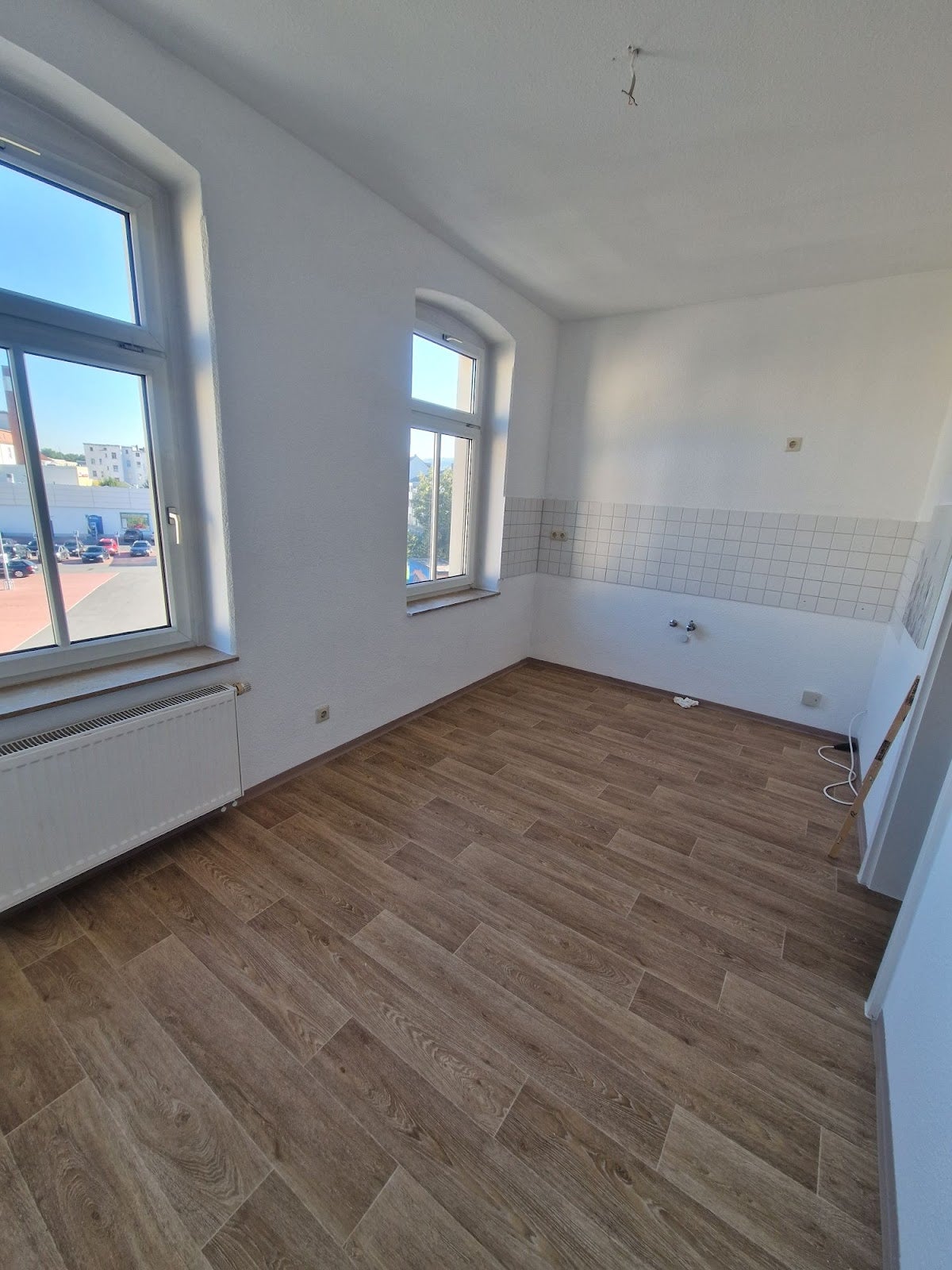 Wohnung Jägerstraße in Gera