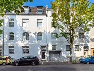 Wohnung Takustraße in Köln