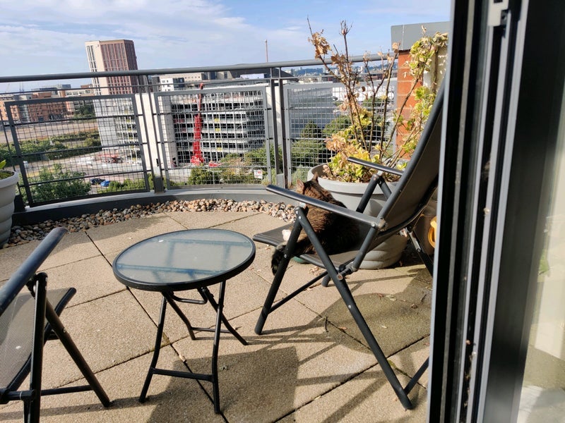 Room Galleon Way in Cardiff