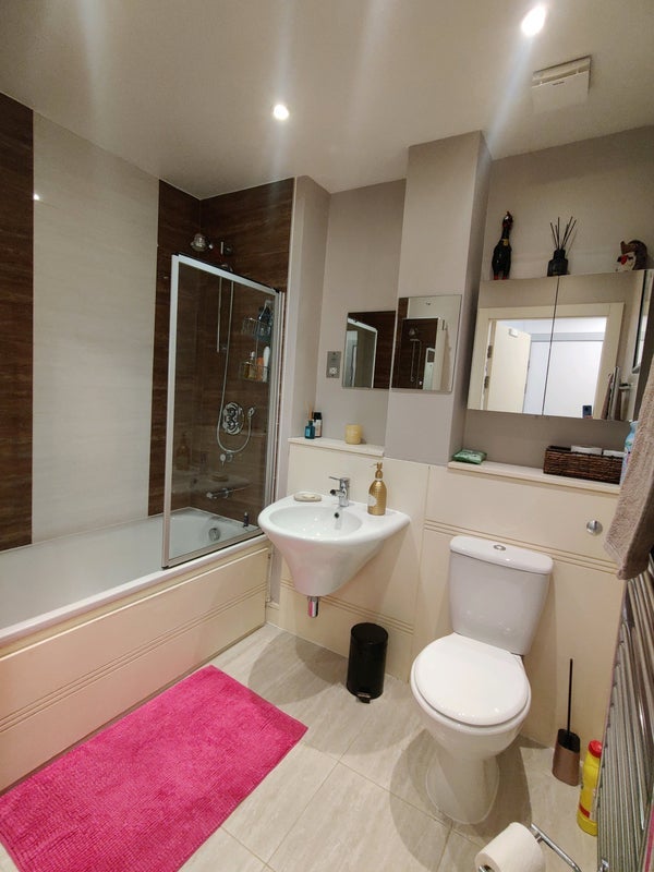 Room Galleon Way in Cardiff