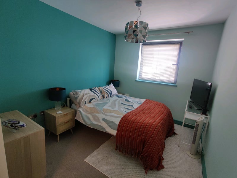 Room Galleon Way in Cardiff