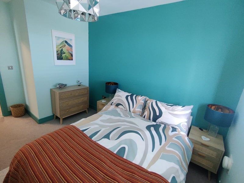 Room Galleon Way in Cardiff