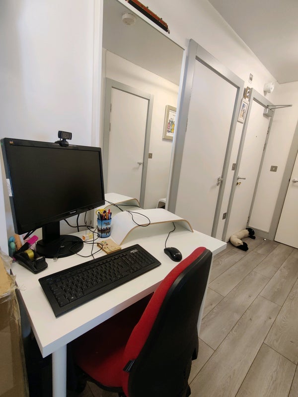 Room Galleon Way in Cardiff